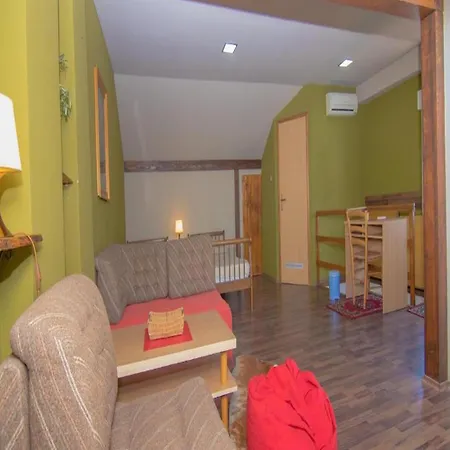 Melita Maison d'hôtes 3*