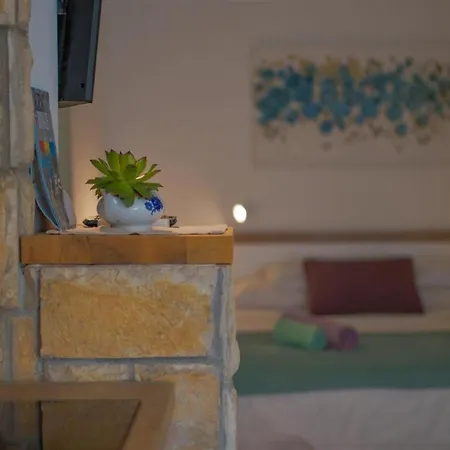 Melita Maison d'hôtes 3*
