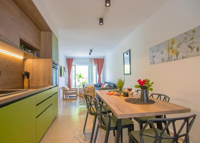 Melita בית הארחה מאלינסקה