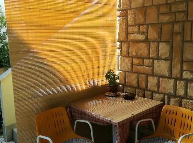 Melita בית הארחה 3*