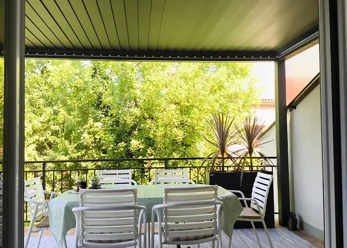 בית הארחה Melita 3*