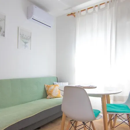 Guest house Melita Malinska