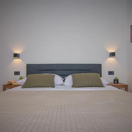 Melita 3* Malinska