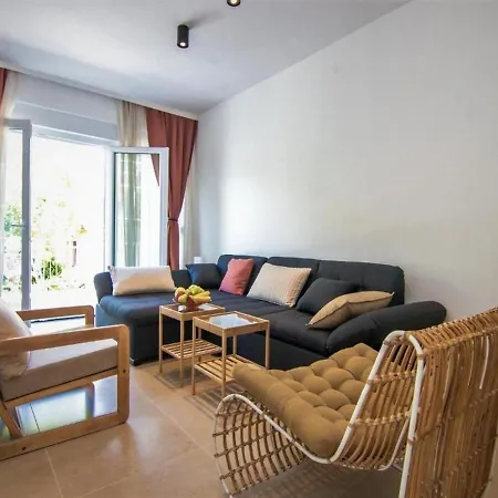 Pensjonat Melita 3*