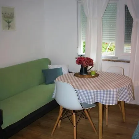 Melita Penzion 3*