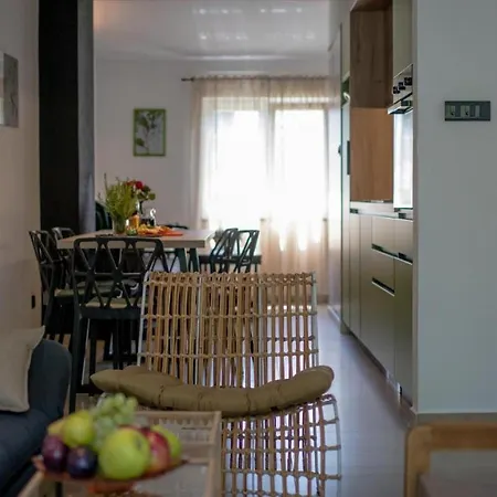 Melita 3* Malinska