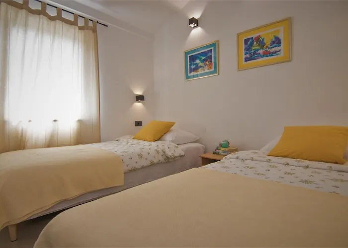 Melita 3*