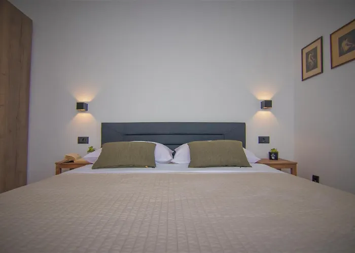 Melita 3* Malinska