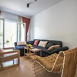 Πανσιόν Melita 3*