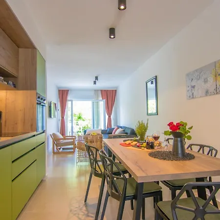 Melita Guest house Malinska