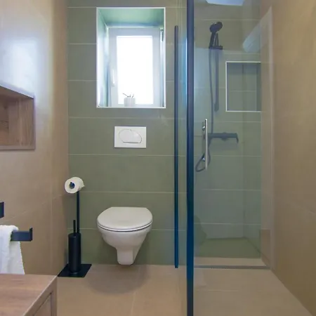 Guest house Melita