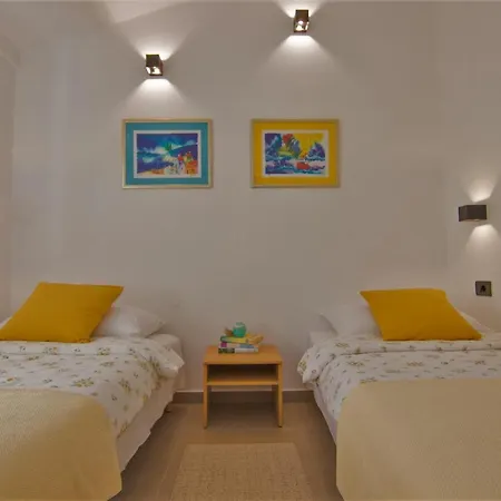 Guest house Melita 3*