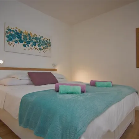 Guest house Melita 3*