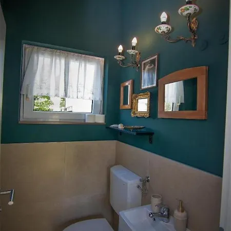 Melita Guest house Malinska