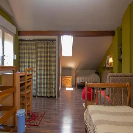 Guest house Melita Malinska