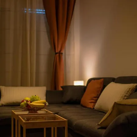 Guest house Melita