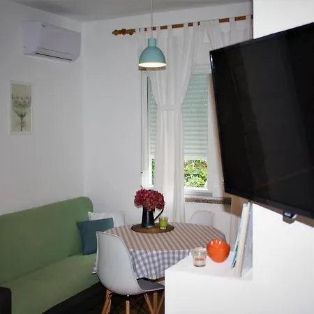Guest house Melita