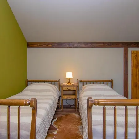 Melita Guest house