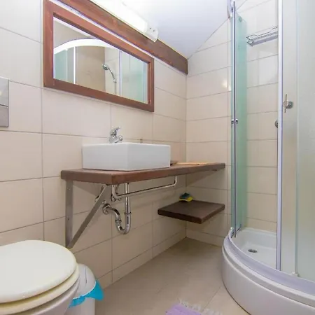 Guest house Melita Malinska