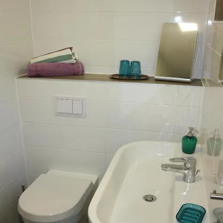 Guest house Melita