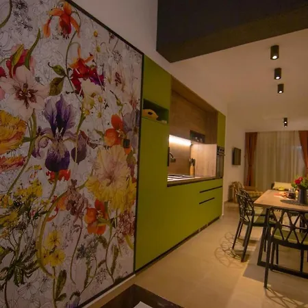 Melita Guest house