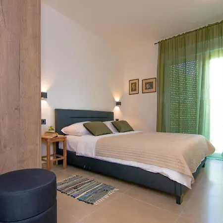 Guest house Melita