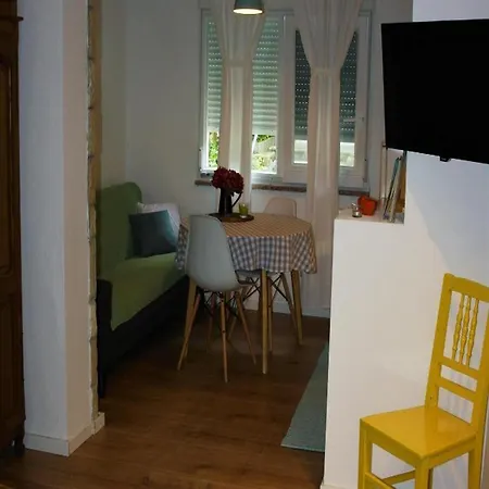 Guest house Melita 3*
