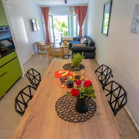 Melita Guest house Malinska