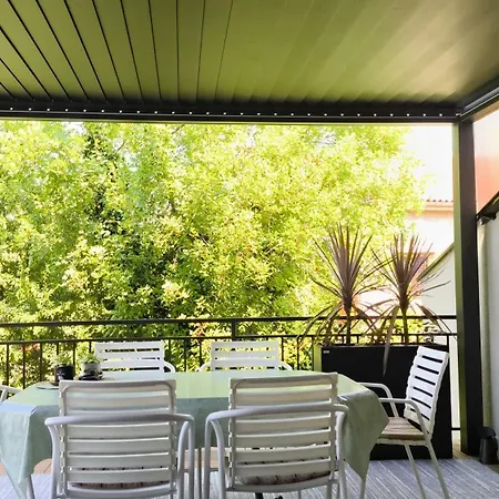 Vendégház Melita 3*